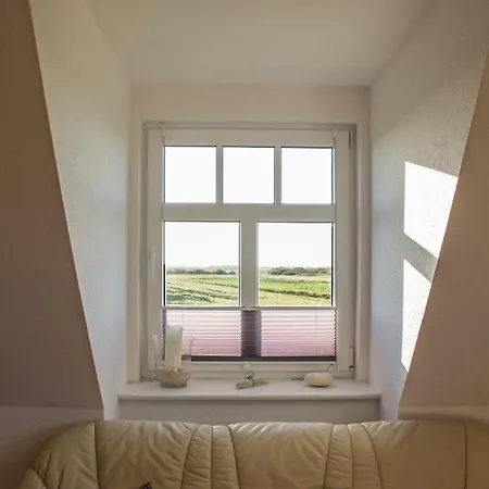 Ferienwohnung Marschblick Mildstedt Extérieur photo