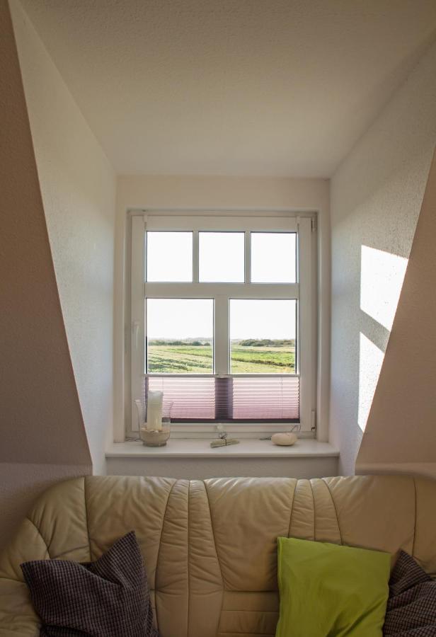 Marschblick Mildstedt