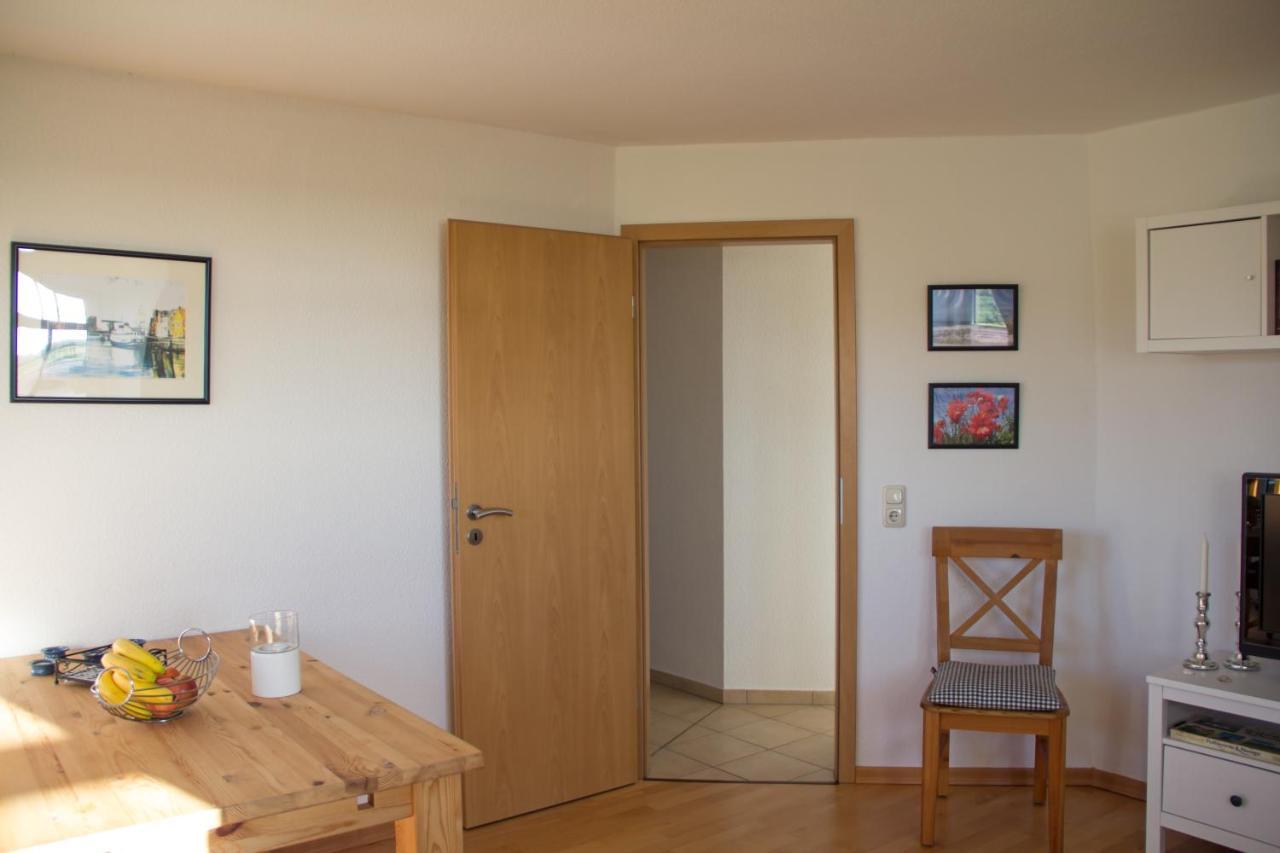 Marschblick Appartement