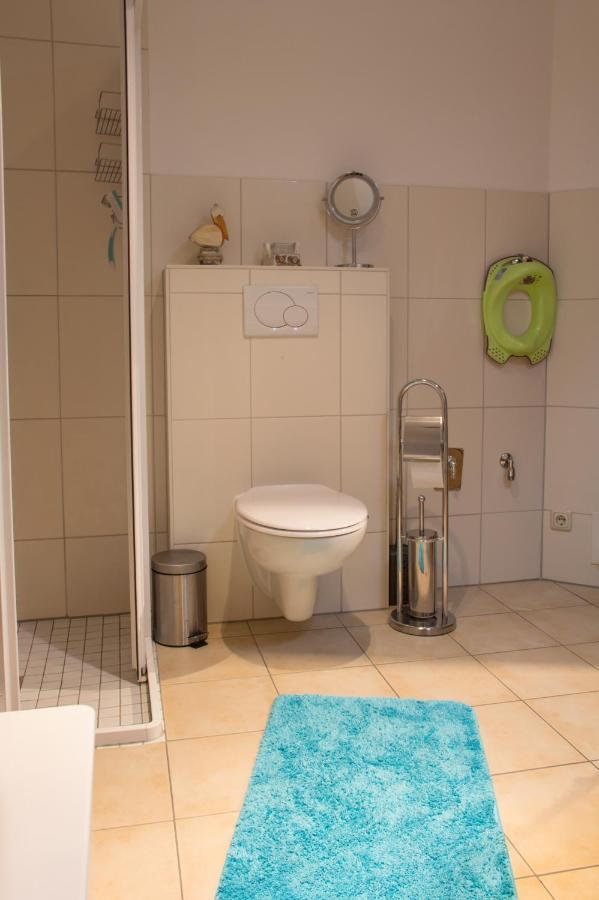 Appartement Marschblick