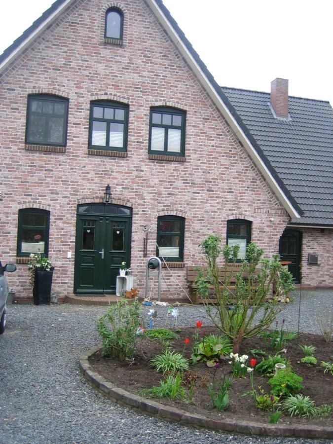 Marschblick Appartement