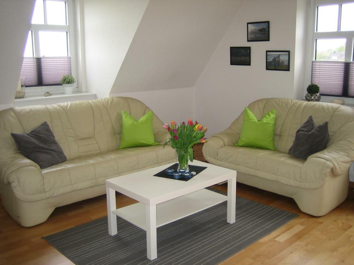 Marschblick Appartement *
