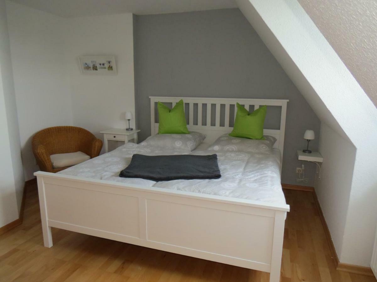 Marschblick Appartement *
